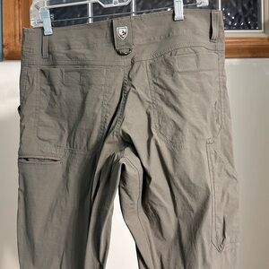 Men’s Kuhl renegade pants 32x34